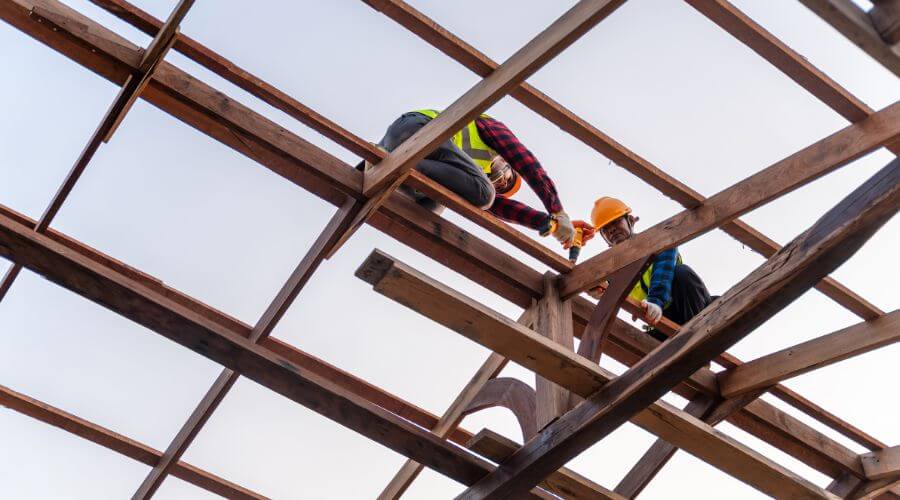 Local Siding Services in Saint Marys City, MD